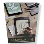Iskn The Slate 2+ Pencil & Paper Graphic Bluetooth Digital Tablet (new). Fixed Price $40.00.