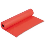 Pacon Rainbow Duo-finish Colored Kraft Paper 35 Lbs. 36"X1000 Ft, Orange. Fixed Price $62.95.