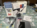 Logitech Io Personal Digital Pen 965102-0100. Fixed Price $24.00.