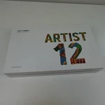 Xp-pen Artist 12 Graphic Display 11.6 Drawing Monitor Tablet Cables. Fixed Price $89.99.