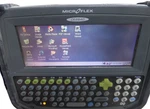 Dap Microflex CE8640 Mobile Tablet Data Collector - Free Shipping. Fixed Price $119.99.