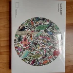 Wacom Intuos Pro Medium PTH-660 Brand New Factory Sealed Drawing Tablet. Fixed Price $284.99.