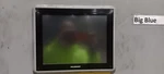 Kollmorgen Touch Screen Control Tablet. Fixed Price $6000.00.