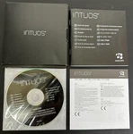 Wacom Intuos Pen Tablet Driver Install Cd Version 6.3.17 Windows & Mac. Fixed Price $13.45.