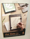 Iskn The 2+ Pencil & Paper Graphic Bluetooth Digital Tablet SLATE2PLUS. Fixed Price $45.00.