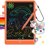 Flueston Lcd Writing Tablet, Doodle Board Toys Gifts For 38 Year Old Girls Bo.... Fixed Price $39.02.