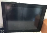 Wacom Lcd Graphics Tablet DTK-2100 Cintiq 21UX Working. Fixed Price $200.00.