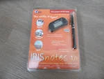 New Irisnotes 1.0 Digital Pen And Mobile Taker Usb. Fixed Price $29.95.