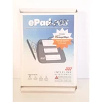 Interlink Pos Vp 9705 Serial Electronic Signature Complete Kit. Fixed Price $66.00.