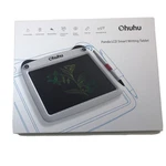Enotepad Panda Lcd Smart Writing Tablet White Writes Beyond Model EPO109C. Fixed Price $15.99.