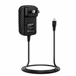 2A Ac Charger Power Adapter For Nuvision TM800W630L TM800W560L TM800W610L Tablet. Fixed Price $11.71.