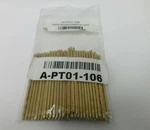 Topaz Systems A-PT01-106 Accessory, 100 Ink Tips. Fixed Price $223.99.