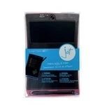 Boogie Board Pink Jot 8.5 Lcd Writing Tablet - Authentic That In.... Fixed Price $33.14.