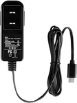 Ac Adapter For Ugee UT2 Fun Drawing Pad DP1036 10.36 Inch 2K Display 5V 3A Dc. Fixed Price $15.79.
