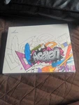AP604B Graphic Drawing Tablet. Fixed Price $32.00.