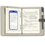 Smart For Taking, Digital Notebook With Pen, Enables Synchroniz.... Fixed Price $136.03.