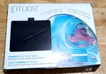 Wacom Intuos Art Creative Pen Tablet CTH-490AK Usb Digital. Fixed Price $24.99.