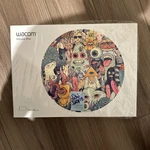 Wacom Intuos Pro Large (PTH-860). Fixed Price $219.00.