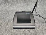 Topaz Systems T-LBK766-BBSB-R Signaturegem Lcd Tablet Pad W/ Stylus. Fixed Price $37.99.