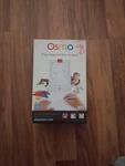 Osmo Creative Starter Kit For Ipad Ages 5-10 Drawing Word Problems. Fixed Price $9.99.