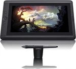 Wacom Liquid Lcd Pen Tablet 13.3FULL Cintiq 13HD DTK-1301/K0 AK64. Fixed Price $216.46.