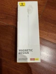 Open Box Mint Baseus Smooth Writing 2 Series Stylus Lite With Led Indicators. Fixed Price $20.00.