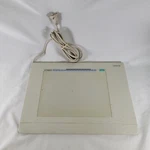 Wacom Digitizer Ii Tablet UD-0608R Free Shipping. Fixed Price $24.70.