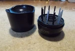 Wacom Pen Stand Holder With 10 Replacement Nibs. Fixed Price $20.00.