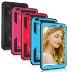 For Nuu 8/FOXXD T8/SUNSHINE T1 Elite/gateway Inch Tablet Case Built Stand. Fixed Price $14.99.