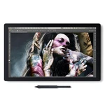 Wacom Cintiq Pro 17 Drawing Tablet(cracked Screen). Fixed Price $1000.00.