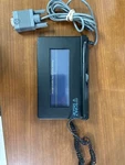 Topaz Siglite T-S460 Serial Port Electronic Signature Pad TS460BR W/ Stylus. Fixed Price $102.09.