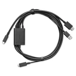 Wacom 3 In 1 Cable ACK4490602Z. Fixed Price $94.41.