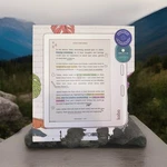 Kobo Libra Colour Ereader 7" Glare-free Eink Kaleido 3 Display New Retail. Fixed Price $218.73.