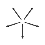Huion Replacement Pen Nibs Pack Of PT01-5 For Kamvas Slate 10 Stylus HS200. Fixed Price $12.59.