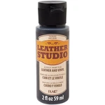 Leather Studio Paint (2-OUNCE), 71412 Black. Fixed Price $12.43.
