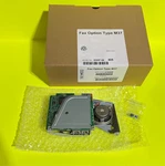 Ricoh Savin Lanier Fax Board Kit Option Type M37. Fixed Price $49.95.