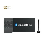 Huion Keydial KD200 Bluetooth 5.0 Graphics Drawing Tablet Certified Refurbished. Fixed Price $69.99.