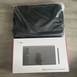 Ugee (M708) Usb Wired Digital Drawing Graphics Tablet - Complete Kit. Fixed Price $60.00.