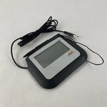 Ambir Technology SP110-RDP Signature Pad Tested. Fixed Price $158.36.