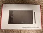 Ugee Graphic Drawing Tablet, 10X6 Black (fba UG-M708-US) Send Offers. Fixed Price $19.99.