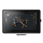 Wacom Cintiq 21.5" Drawing Tablet Anti-glare Hd Screen DTK2260K0A, New. Fixed Price $999.95.
