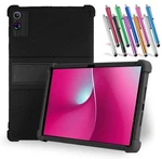 Universal Case For 11" Android Tablet Kids Protective Silicone Cover +stylus Pen. Fixed Price $15.99.