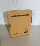 Smart Slate WS200 W/ Bluetooth Wireless Pen Accessories Included. Fixed Price $25.00.