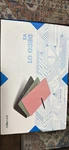 Xp-pen Deco 01 V2 Graphics Tablet New Sealed Plastic Drawing. Fixed Price $40.00.