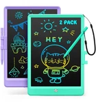 Kidopire Toys For 3-6 Year Old Girls Boys, 2PACK Lcd Writing Tablet Kids .... Fixed Price $29.14.