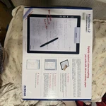Acecad Digimemo L2 Letter Size Digital Notepad /w Pen Manual Software. Fixed Price $80.00.