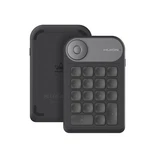 Huion Keydial Mini Bluetooth Programmable Keypad With Untested. Fixed Price $24.99.