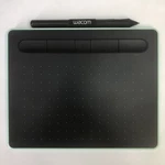Wacom Intuos CTL-4100WL Bluetooth Wireless Graphics Drawing Tablet Pen & Cord. Fixed Price $27.99.