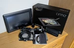 Wacom DTK-1300 Cintiq 13HD Creative Pen Display Tablet Excellent. Fixed Price $171.99.