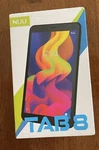 Nuu Tablet T0801L. Fixed Price $49.99.